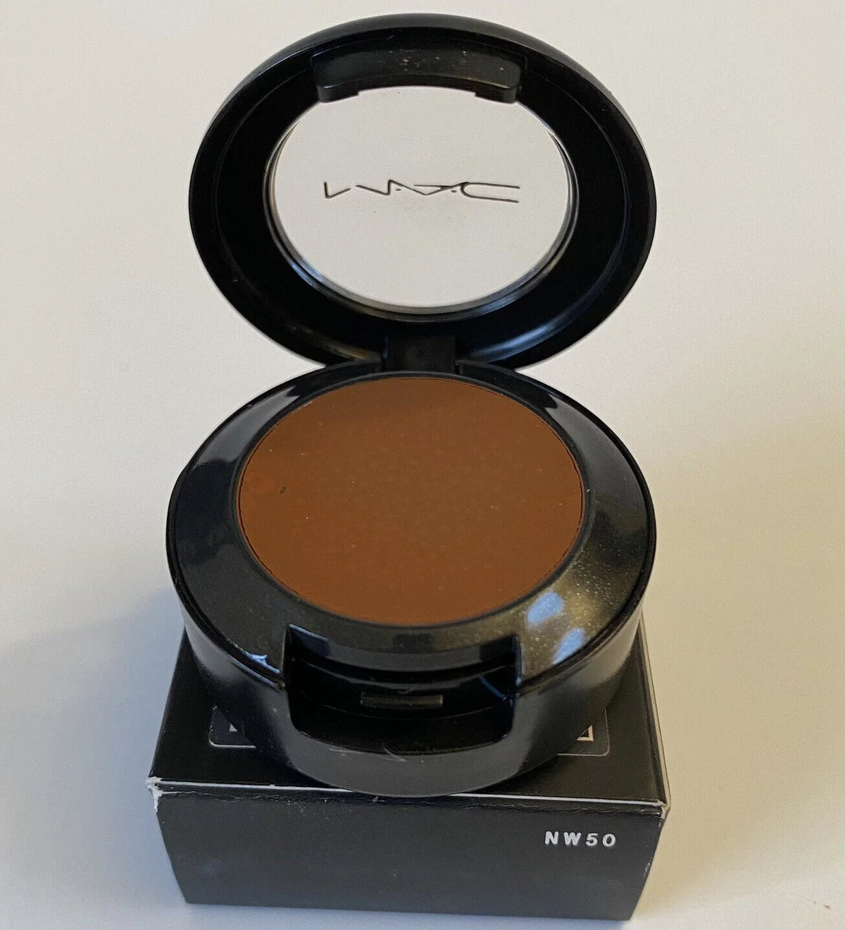 0.24oz ML FINISH CONCEALER 35 NET COSMETICS WT STUDIO NW50 7 MAC SPF /
