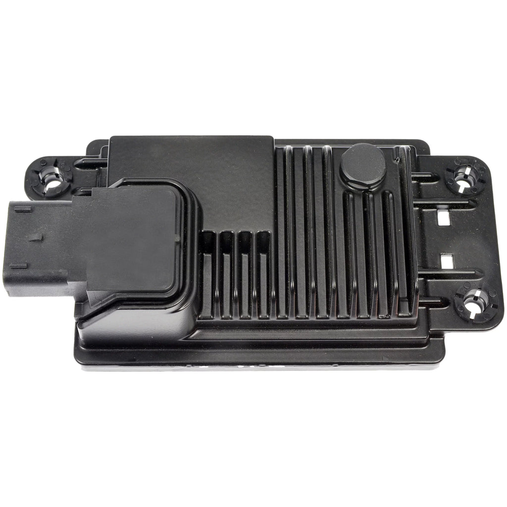 MUSTANG Models select: Dorman Control 601-737 Fits for Distance Sensor Cruise Specific 2015-2017