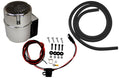 (VP001C) Brakes Electric Kit Vacuum Pump Chrome Bandit - Series Leed