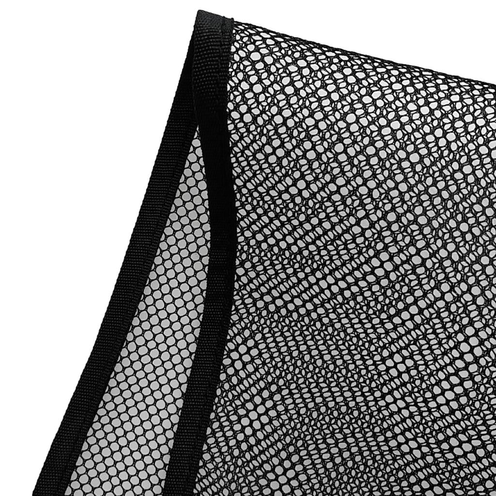 Red Pool Net Seat Chair kesoto Noodle Swimming Float 6xFloating Mesh