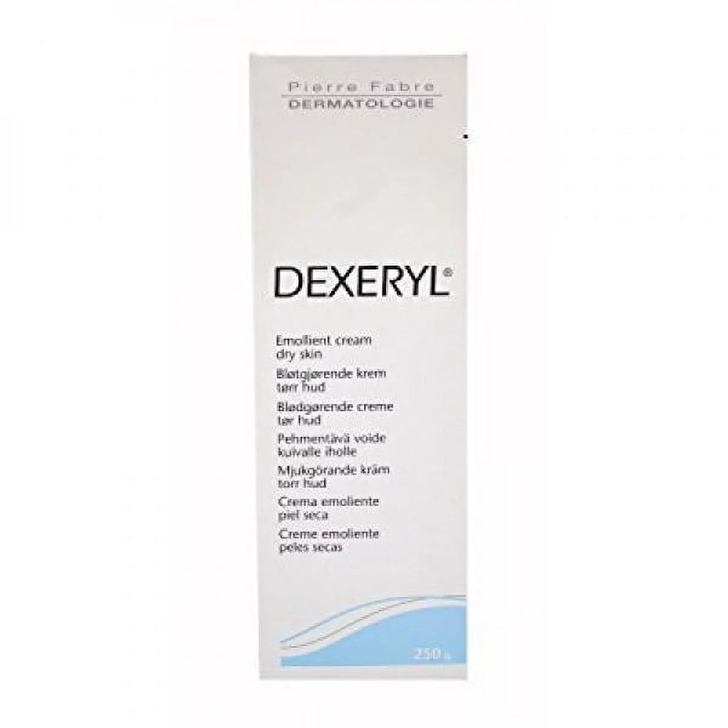 Pierre 250g Fabre Cream Dexeryl