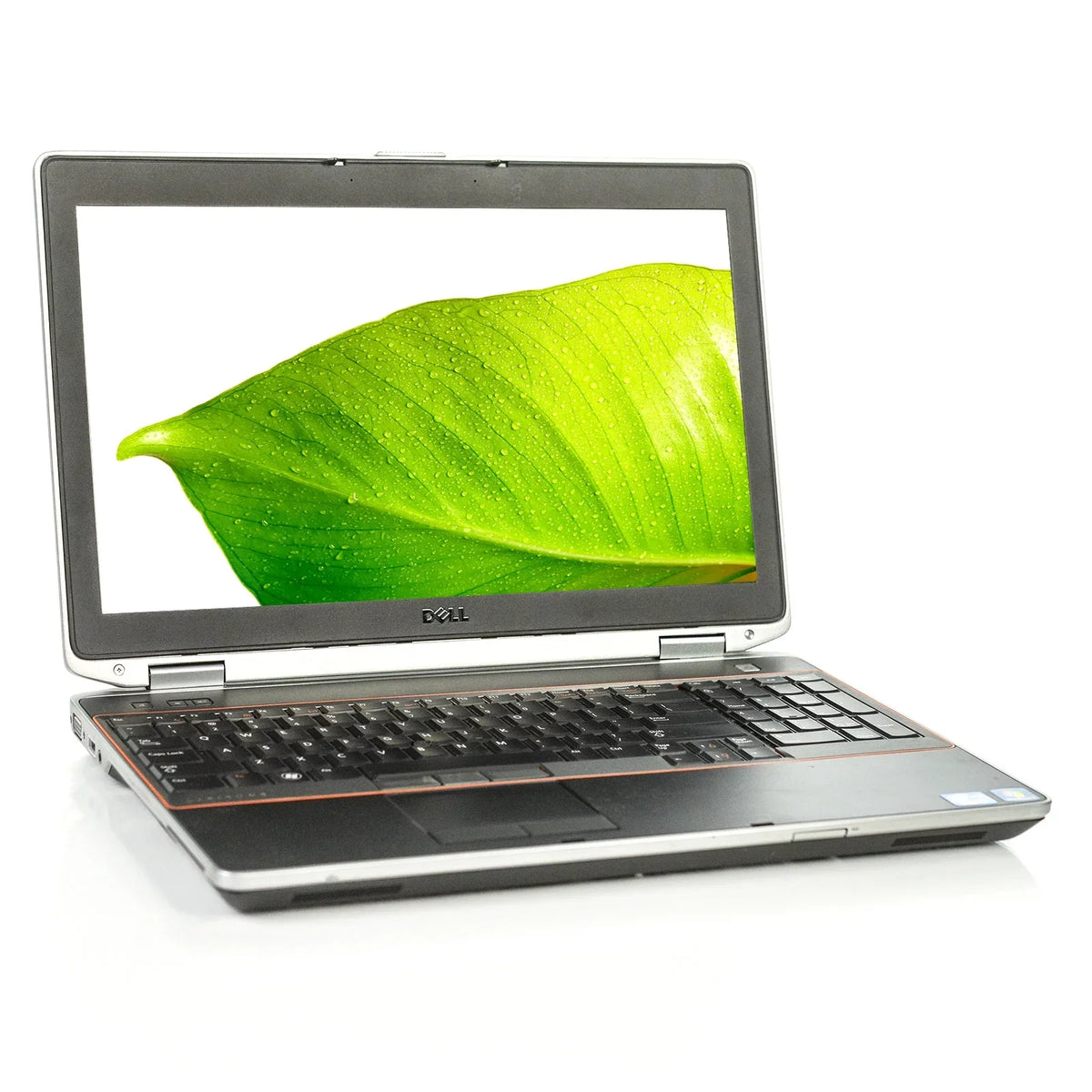 (Preowned) 4GB Quad-Core 320GB E6520 i5 10 Latitude Pro Win Laptop