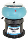 Vibratory 23009R Tumbler Raytech System,0.10 cu.ft.