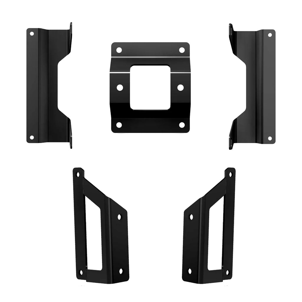 Panel RANGER Molle 19-21 Fits 195143 2019-2022 Putco Fits select: Ranger