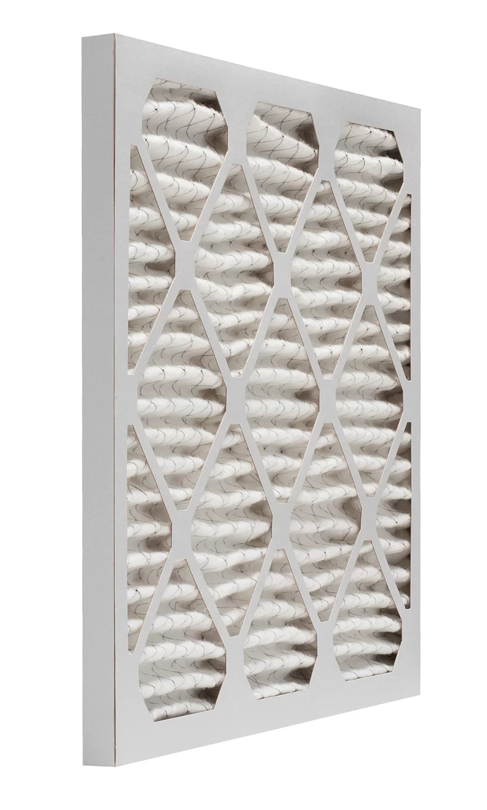 Air - AC of Furnace Box and MERV by 18x24x1 11, Aerostar Filter 6