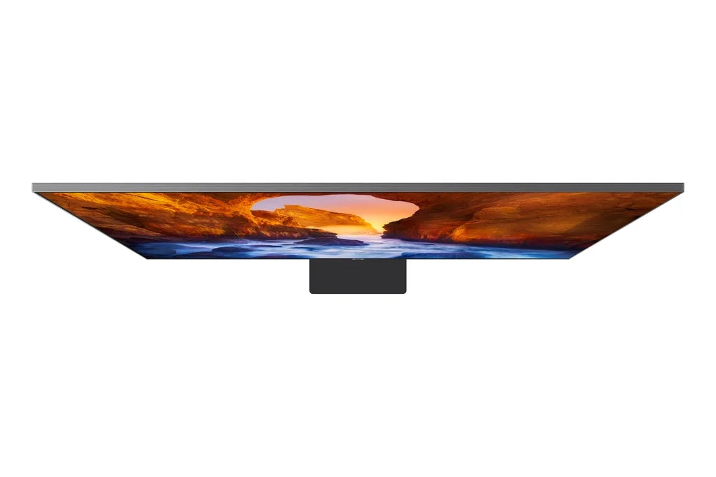 QLED (2160P) Smart TV 4K HDR Ultra Model) 65" Class HD QN65Q90R (2019