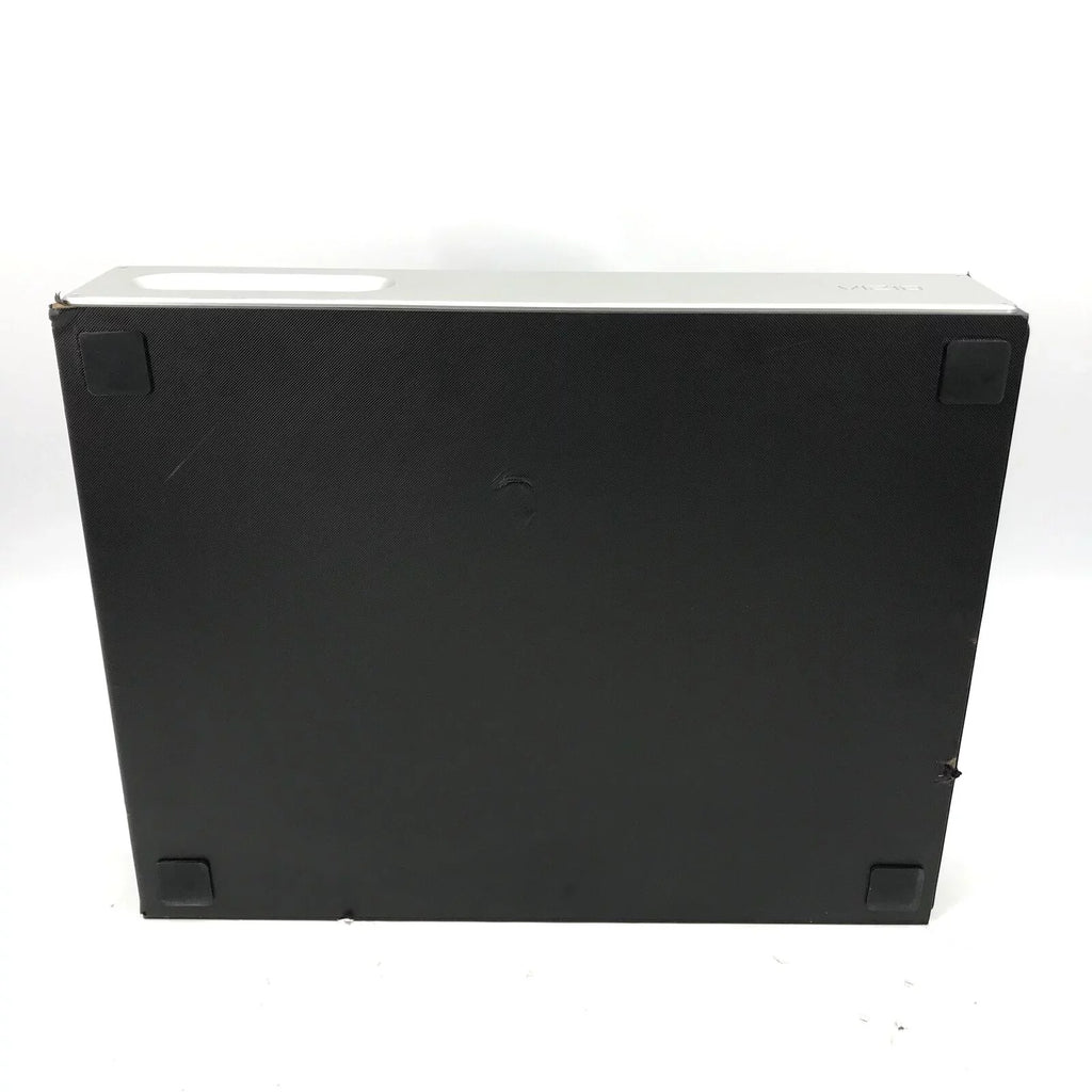 VIZIO Used Subwoofer SB36312-G6 3.1.2 System Wireless - W/5" Black/Silver Soundbar Ch