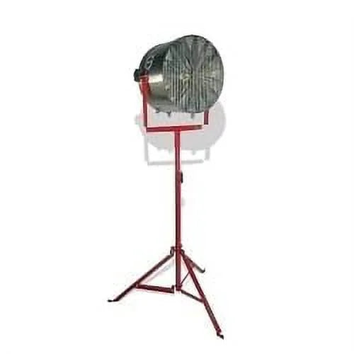JETAIR dry fan with stand air