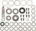 select: DANA Master WRANGLER UNLIMITED, Rear SPICER Dana 2015-2018 JEEP JK Install 2012-2014 WRANGLER JEEP Kit 2017109 44 Fits