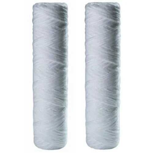 Replacement House Filter Package 2-Pack liquid Of RS2DS Cartridge OmniFilter Whole 6