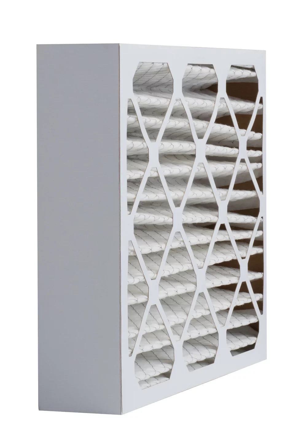 x Filter, 4, Aerostar Air 24 Made the Pleated 6, MERV 20 USA 20x24x4 x of 11, Box in