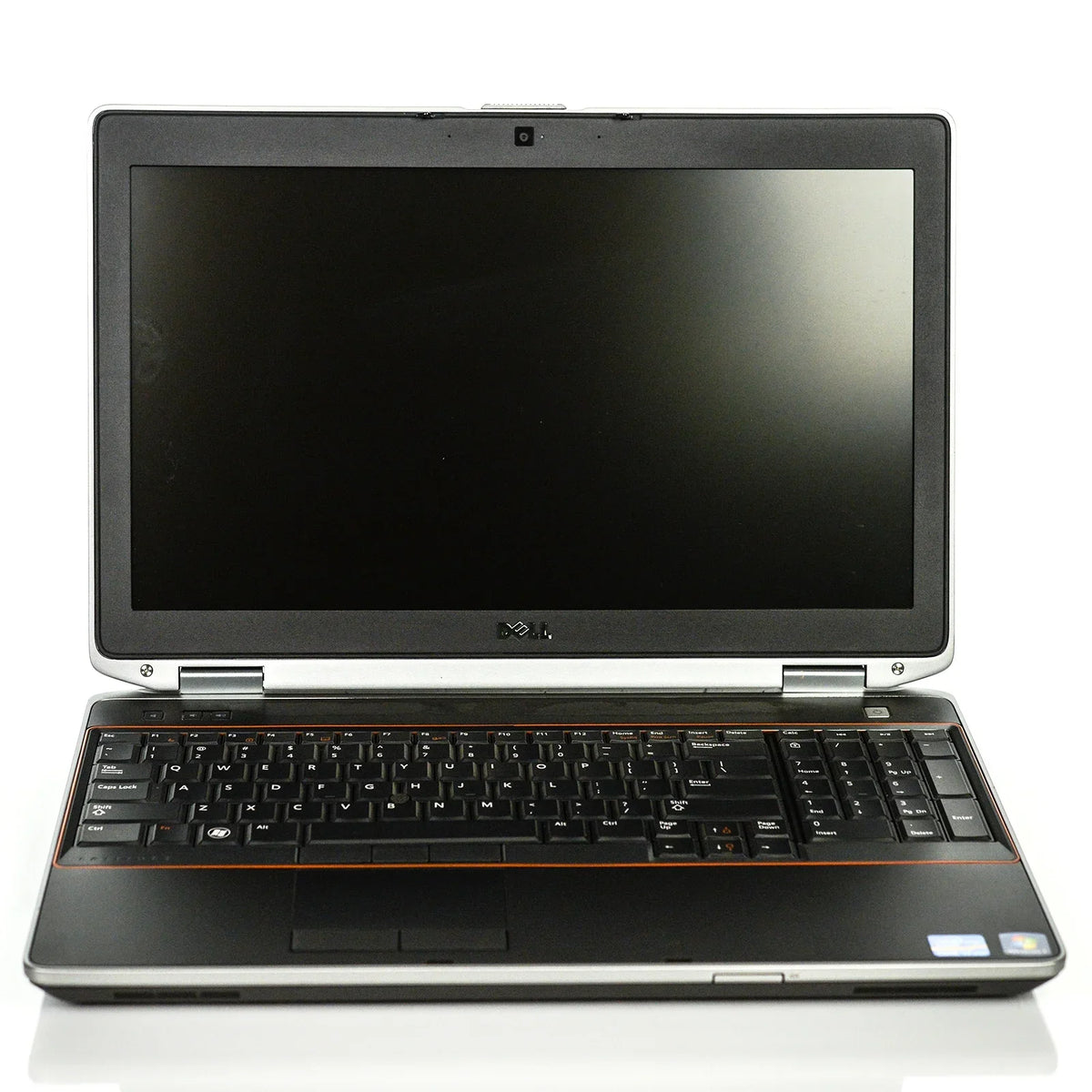 1TB 16GB 10 Laptop Refurbished Win i7 Pro A E6520 Latitude Dual-Core v.BA