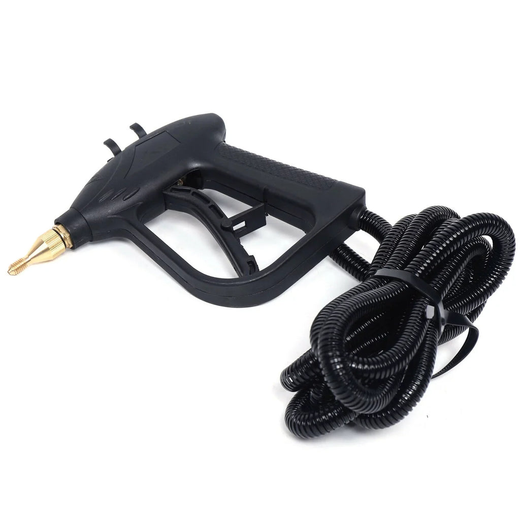 Temperature Oukaning Machine Handheld Carpet Cleaning Auto Cleaner High Portable Steam