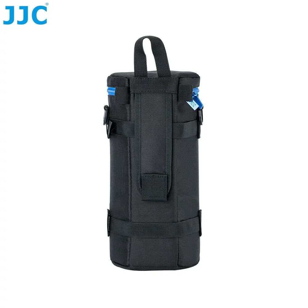 ED JJC Sigma SP for 200-500mm DG liquid F5-6.3 150-600mm VC Nikon F5-6.3/ 150-600mm Case Pouch Di Deluxe G2 /Sigma VR Bag OS DLP-7II 150-500mm Tamron Resistant Lens AF-S F5.6E NIKKOR USD F5-6.3 HSM/