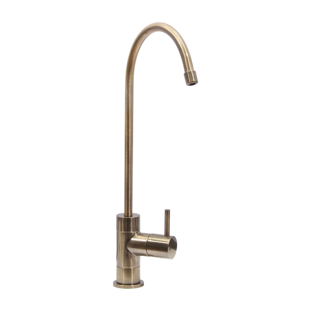 liquid System, Brushed Dyconn Faucet Faucet DYRO803-BN for Filtration Drinking RO