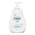 Tip Dove 13 Sensitive To Pack Toe Body 6 Wash, Baby Oz, Moisture,