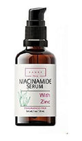 Serum With Bauer 30 Niacinamide Beauty Zinc ml 5%