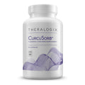 Turmeric Complex (90-Day Supply), Curcumin Supplement Absorption High CurcuSorb Turmeric Theralogix