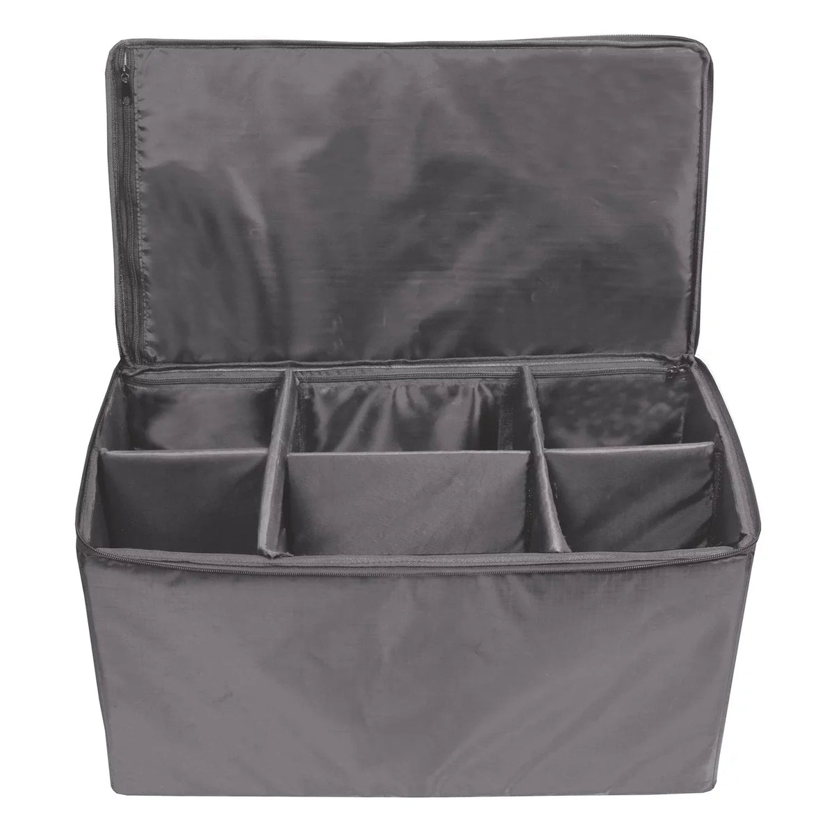 Bridge Storage Back with Dogs - for Dog Extender Seat MSR IMPORTS Gray