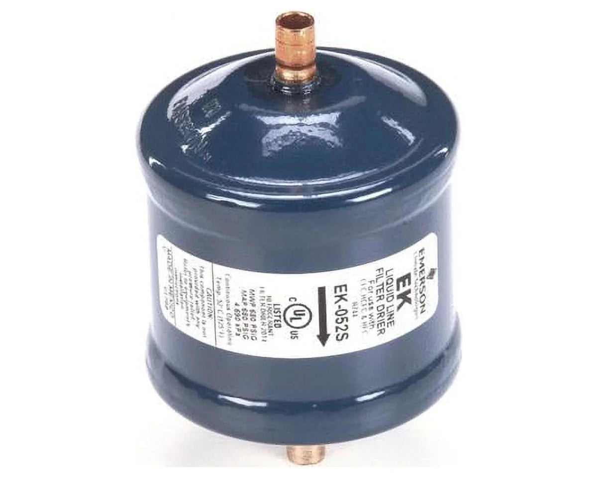 095972 5 Drier, dimension Norlake 1/4" cu.', Filter