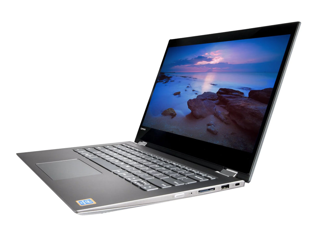 10 Black Touchscreen RAM HD HDD 4415U 14" 4GB Win 2.3GHz 500GB Ideapad 81CW0000US Home