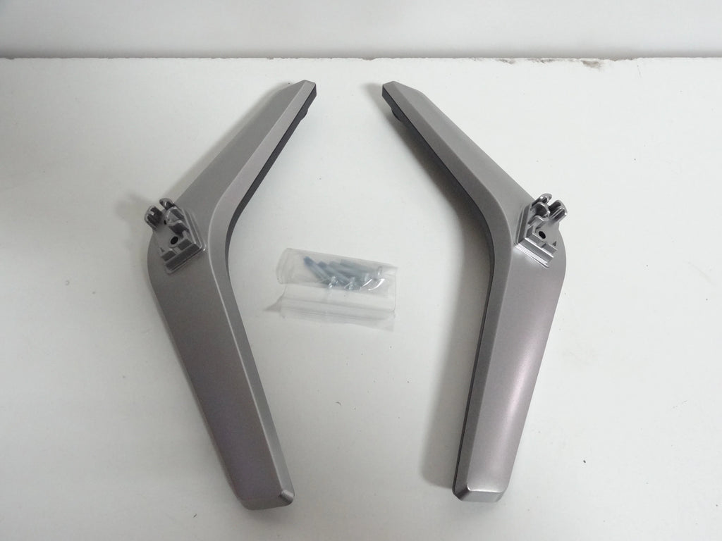 Sharp LC-50Q620U Legs Stand LC-58Q620U W/Screws-NEW(220886) LC-55Q620U