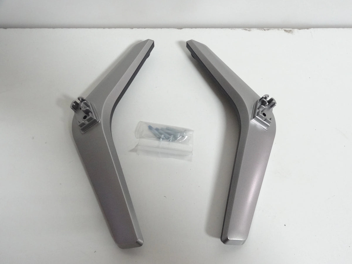 Sharp LC-50Q620U Legs Stand LC-58Q620U W/Screws-NEW(220886) LC-55Q620U