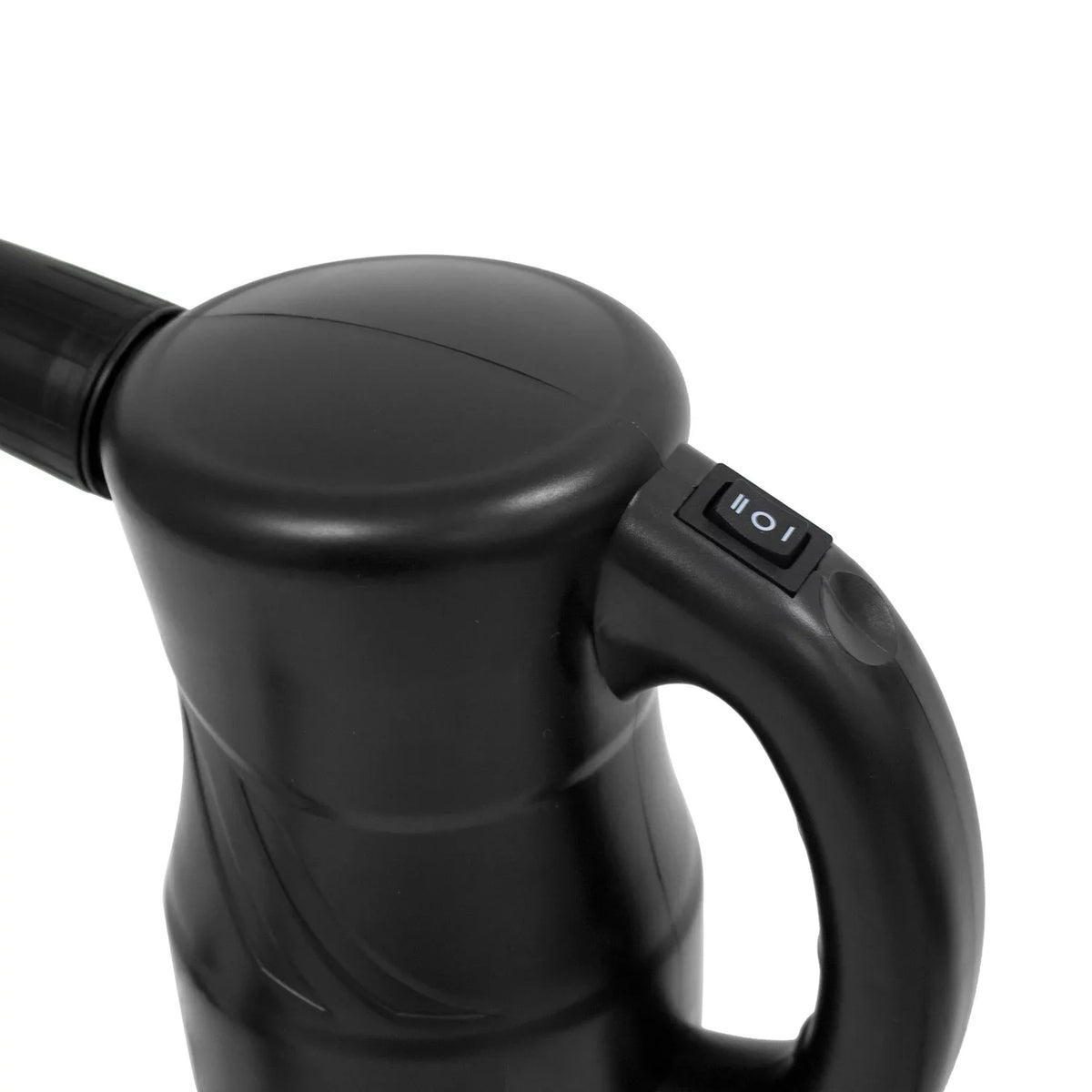 Air Duster A-2S-Black Electric Cyber Multipurpose Xpower Duster and Blower