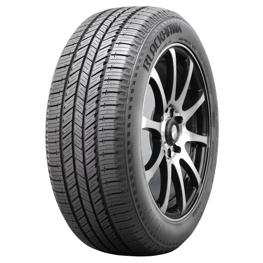 Season Light HT01 235/70R16 BlackHawk Tire Hiscend-H 106T All Truck