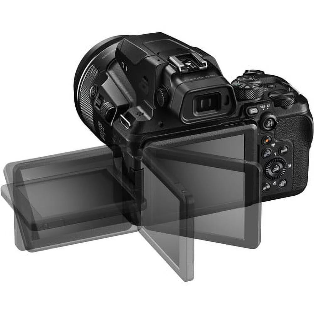 COOLPIX Digital Camera P950 Nikon