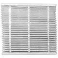 20" MERV / EXPXXFIL0020 X 25" Carrier EZ Flex Filter 5" 10 X Air Bryant