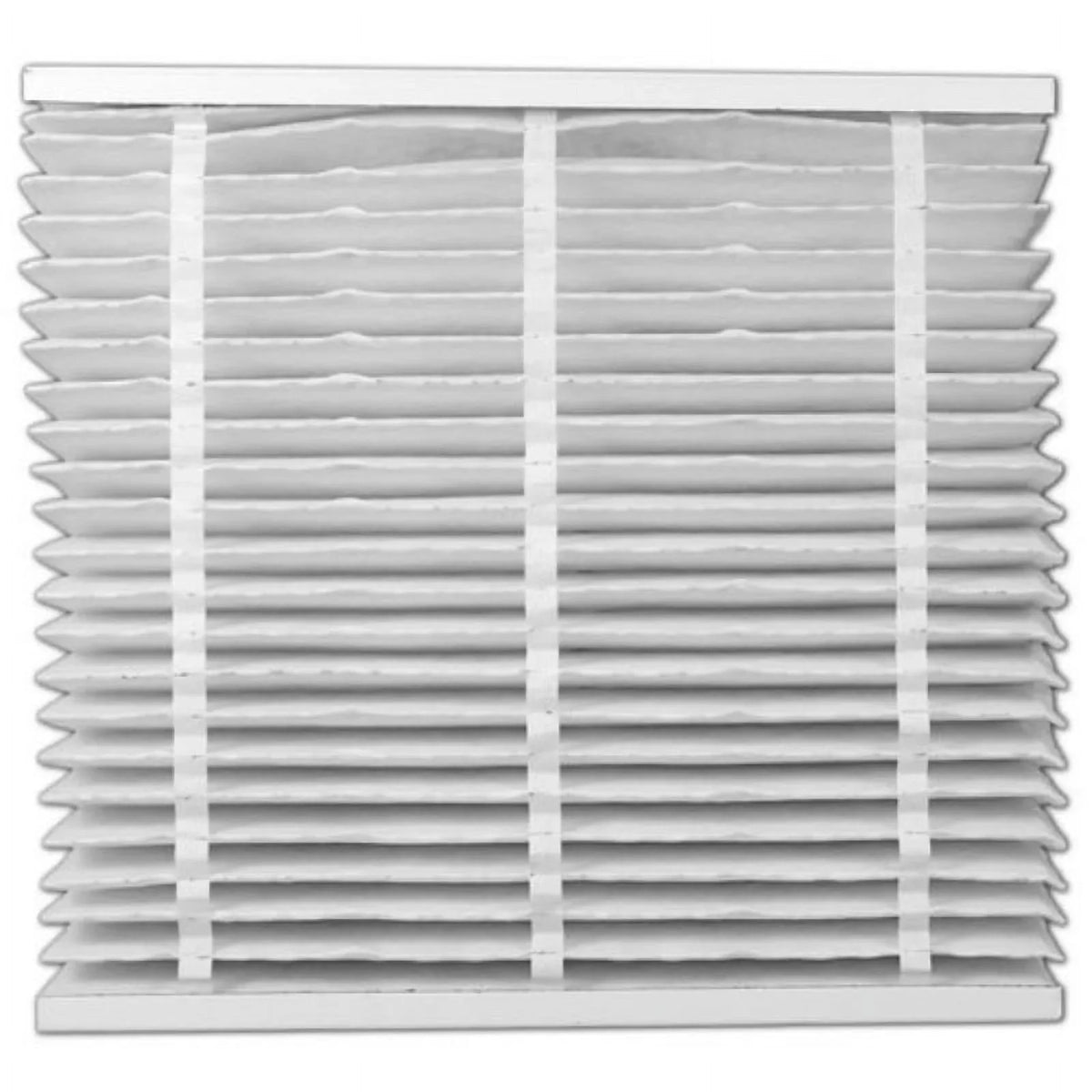 20" MERV / EXPXXFIL0020 X 25" Carrier EZ Flex Filter 5" 10 X Air Bryant