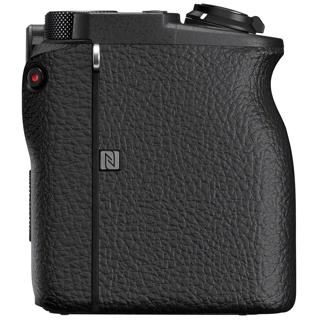 '+ Gear ILCE-6600B Case Video Accessories and a6600 FE Prime 50mm APS-C Software + Deco Bundle 4K Body Travel Lens Camera Full-frame Kit + Camera Mirrorless + Backpack F1.8 Photo Fast SEL50F18F