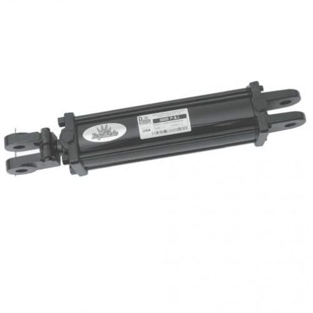 Hydraulic Prince 3000 Cylinder Tie-Rod 16" 3-1/2" PSI x ASAE Rod 1-1/4"