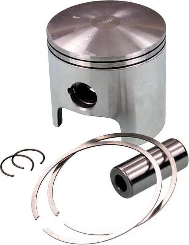Wiseco Yamaha 2000-08 10.5:1Cr85.5Mm 40076M08550 Yfm400