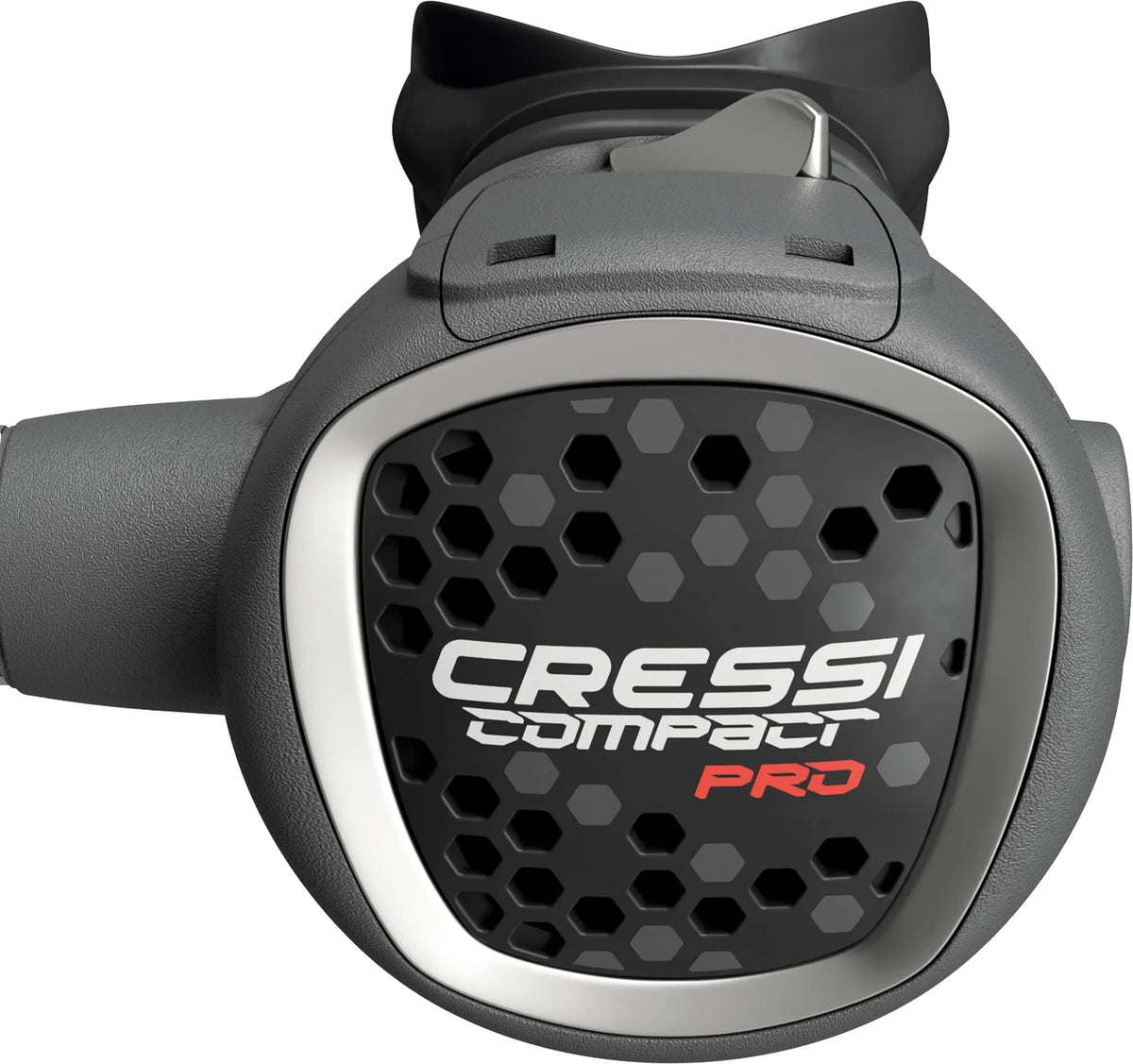 Italy MC9-SC/Compact 2nd Scuba and Hyperbalanced for 1st Beginners - Made Stage, Compact in Cressi Ideal Travelers Diving Stage Regulator - Diaphram Pro: