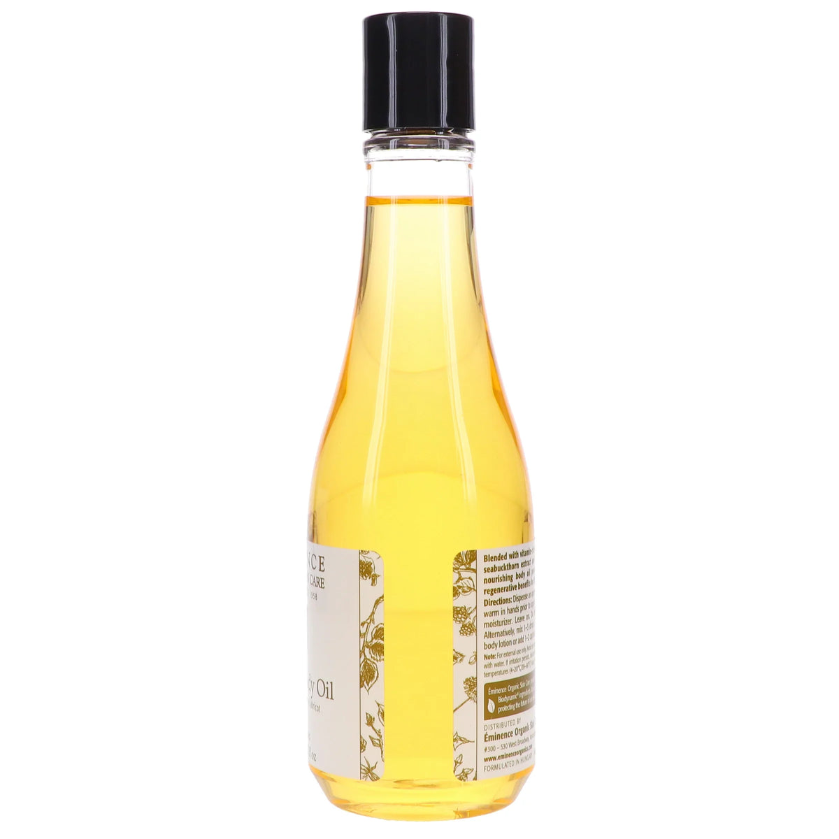 Body oz Apricot 8.2 Eminence Oil