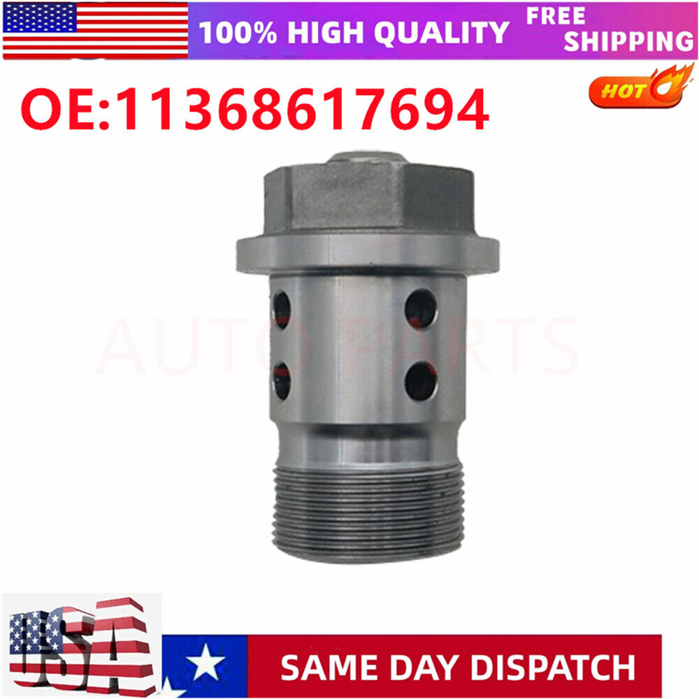 adjustment for control valve F56 B48 B46 G30 F55 Camshaft 11368617694 G01