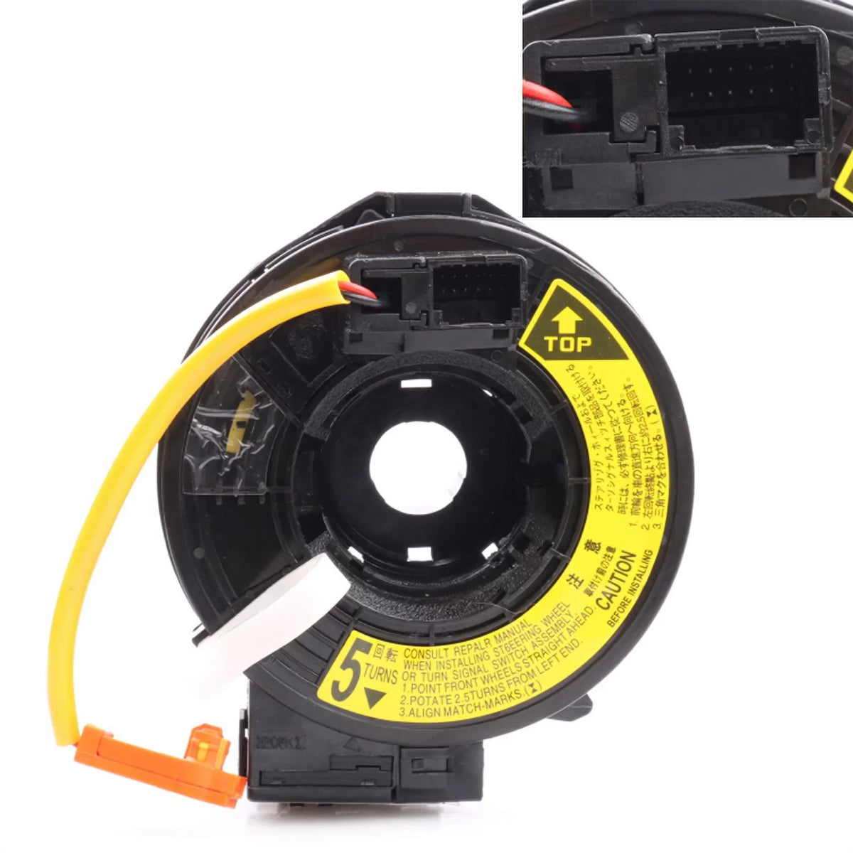 84306 Picnic 8430658011 Toyota Camry Verso 84306-58011 Avensis Fit 58011
