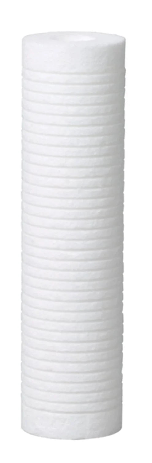 CUNO Filter Package Of Aqua-Pure AP124 3M Whole House 3