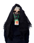Mask Adult Survivor