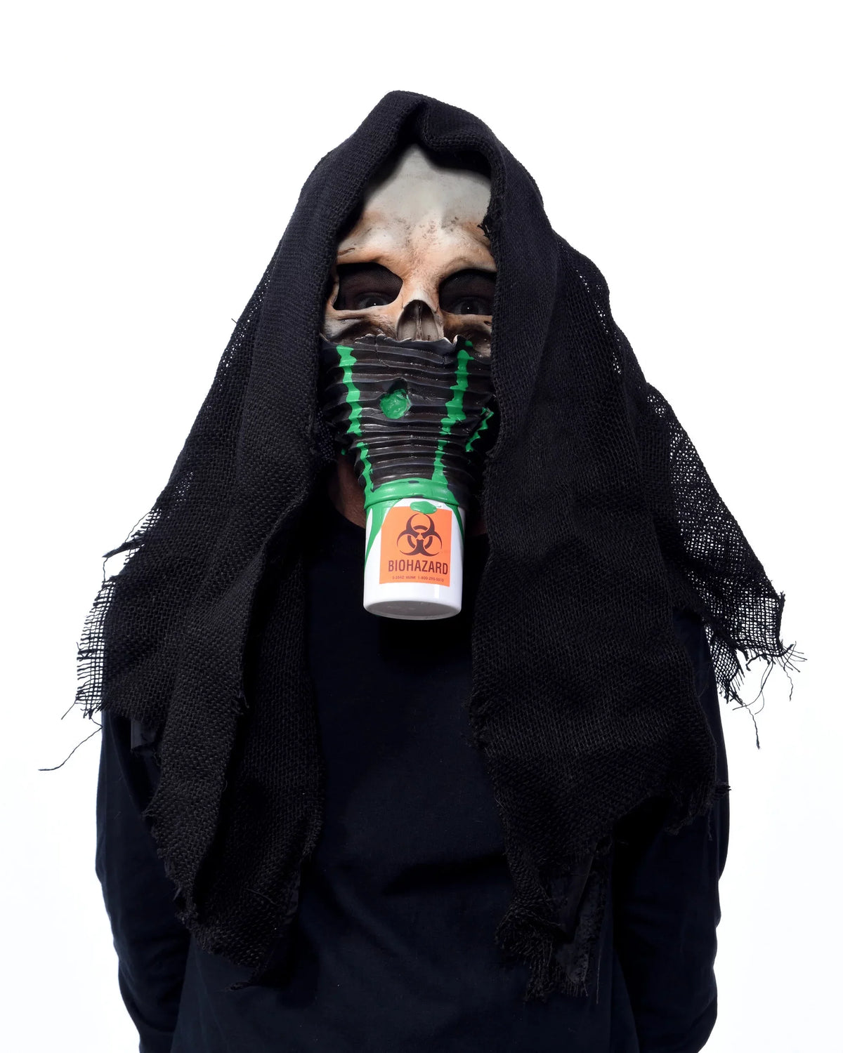 Mask Adult Survivor