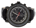 Ct Joe Rodeo Black 2.5 Mens Rodeo Diamond 50MM JJU3 Junior Watch PVD Joe