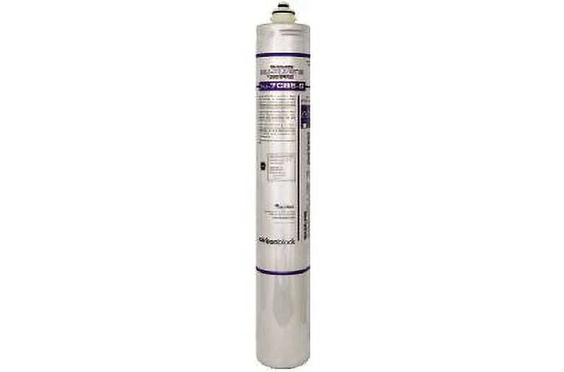 gal, 10000 Everpure 4621-30 Cartridge liquid Filter, Carbon 2.5 gpm