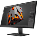 Monitor, UHD Business 16:9, Class 4K 31" Black HP Z32 LCD