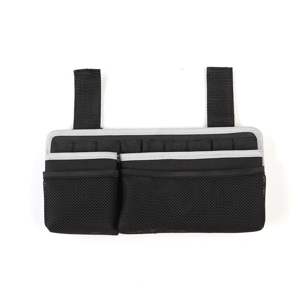 Co-Pilot Bag Grab Teledu Handles Auto JK Storage 1x Console