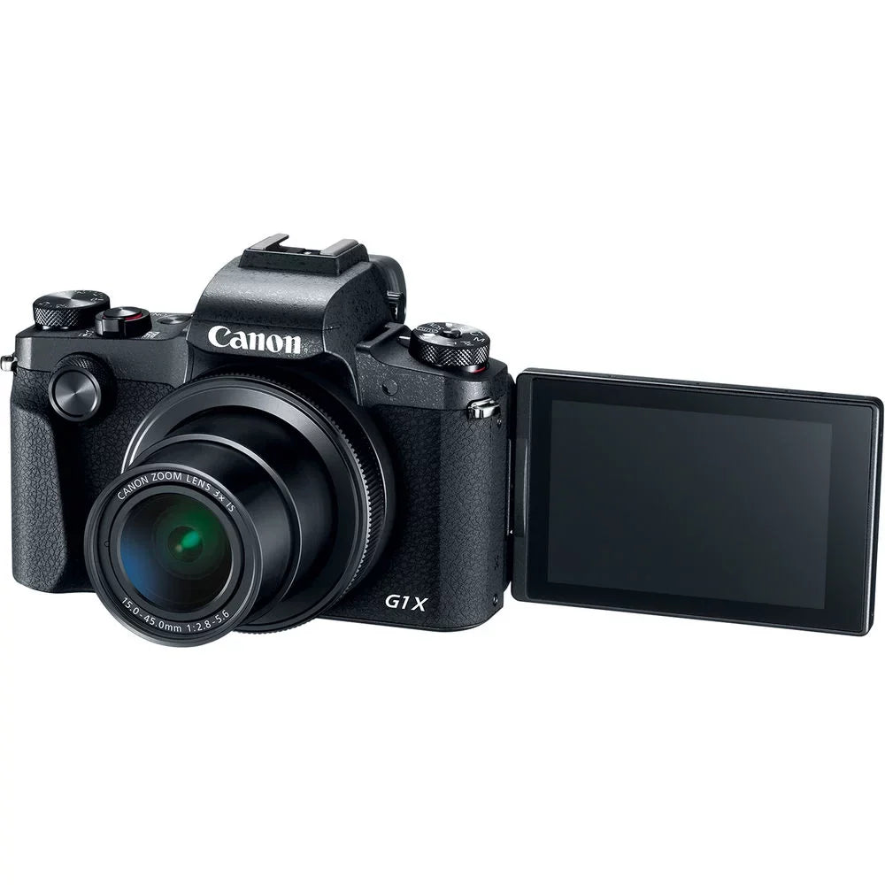 Electronics Bag G1 Battery, x Card, More X Charger, (2208C001), Corel LED Bundle Mark Camera Canon NB13L (International 64GB III 6TH 2 For Digital Light, Soft Software, PowerShot Ave + Model)