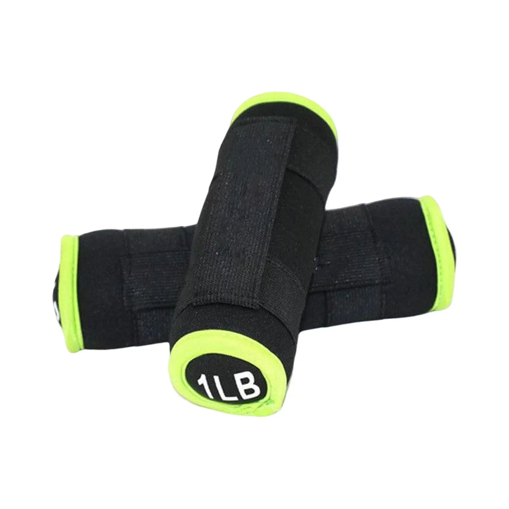 Weight Soft Arm Yoga Workout Weights for Hand Weights 1lb Hand Sets Dumbbell