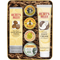 Cream Cuticle Res-Q Cream, Classics in Cream 6 and Products Salve, Tin Bees Burt's Lip Balm, Giftable Hand Set, Foot Ointment, Gift Hand Repair