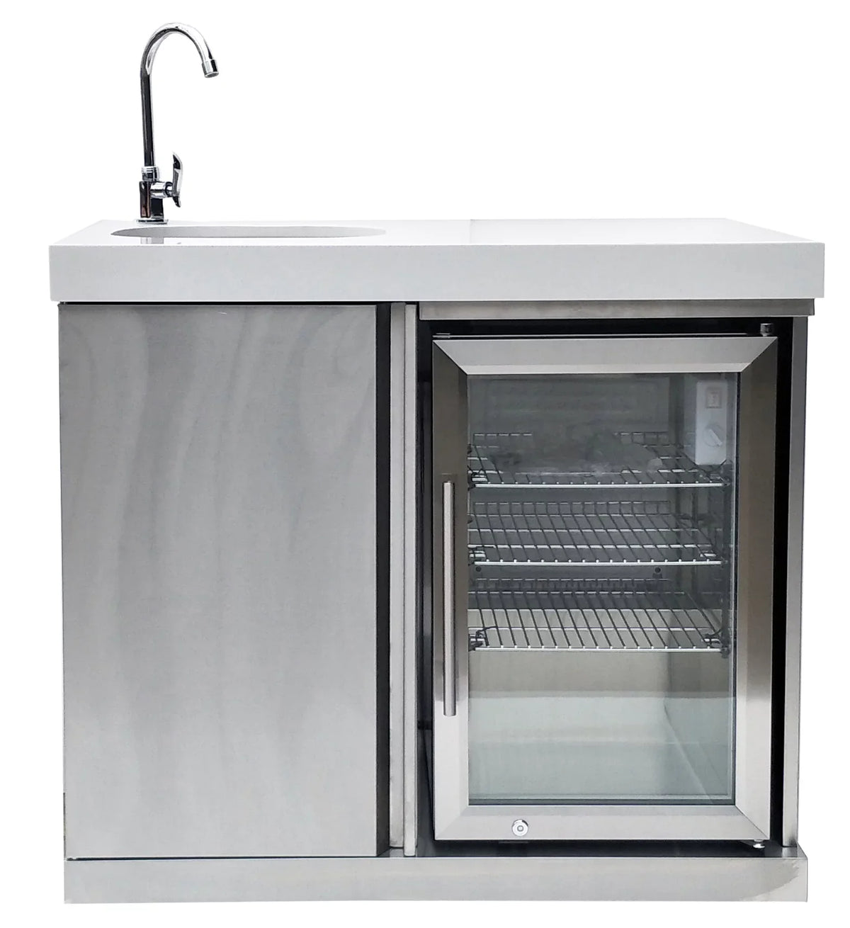 Alpi Mont center Beverage